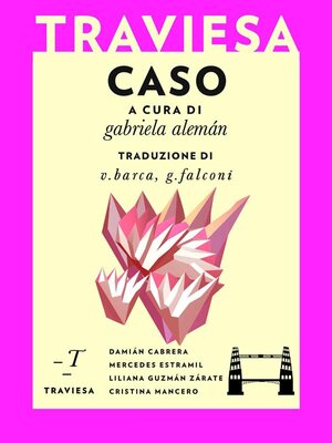 cover image of Caso